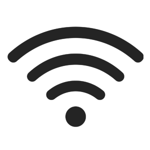 WiFi Internet Access across Hotel